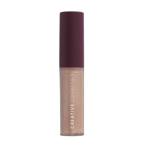 654 Lipgloss Rose Glow