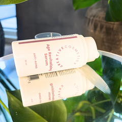 Age Revitalising Serum