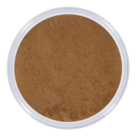 Body Shimmer Glowcation
