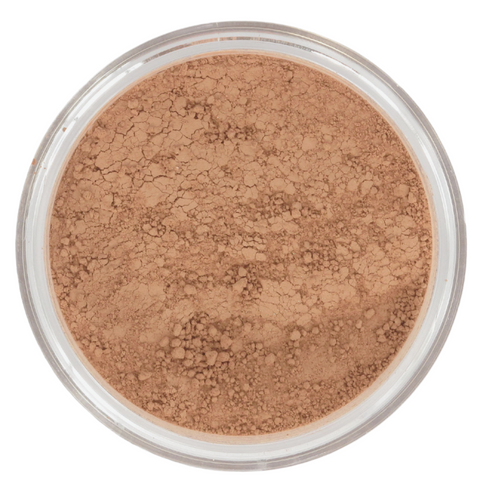 Bronzer Hazel