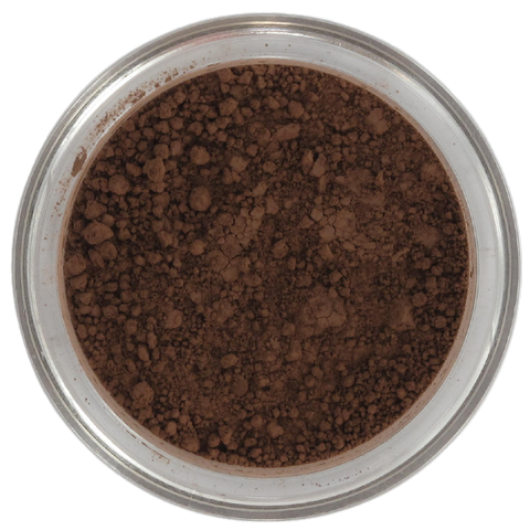 Øjenbrynspudder Mocca