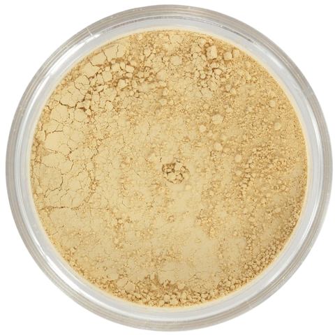 Foundation Jojoba