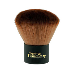Foundation-pensel (kabuki)