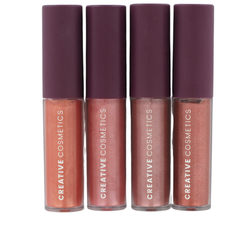652 Lipgloss Peachy Paradise