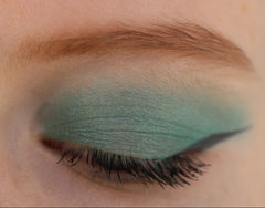 Øjenskygge Aqua Allure