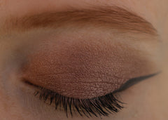 Øjenskygge Coconut Glow