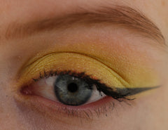 Øjenskygge Lovely Lemon