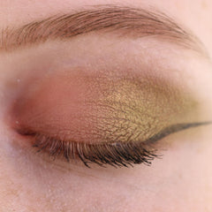 Eyeshadow Matte Sweet Nut