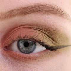 Eyeshadow Matte Sweet Nut
