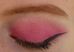 Øjenskygge Shocking Pink