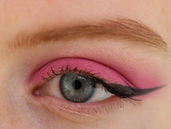 Øjenskygge Shocking Pink