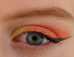 Øjenskygge Sweet Orange