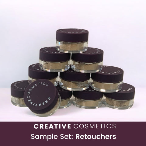 Retoucher-testere