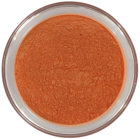 Øjenskygge Sweet Orange