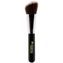Essentials make-up børstesæt