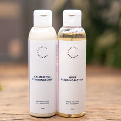 Rensende duo