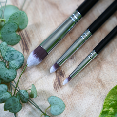 Konisk Concealer-pensel