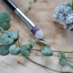 Basic make-up børstesæt