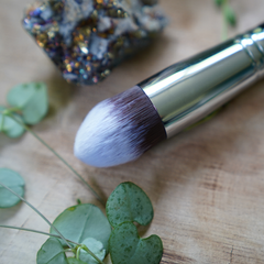 Essentials make-up børstesæt