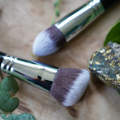 Essentials make-up børstesæt