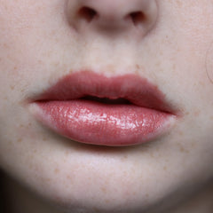 652 Lipgloss Peachy Paradise