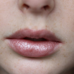 654 Lipgloss Rose Glow