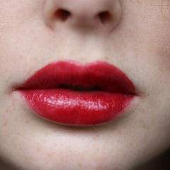 701 Læbestift Radiant Red