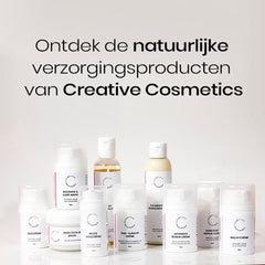 Naturlig dag- og natcreme