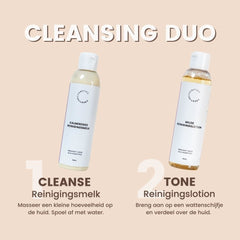 Rensende duo