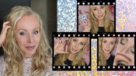 MAKE-UP TRENDS MED JEANNETTE