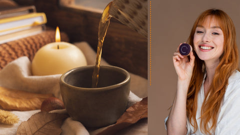 HVORFOR MINERALSK BRONZER ER ET MUST-HAVE TIL EFTERÅRET