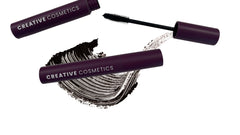 Naturlig mascara