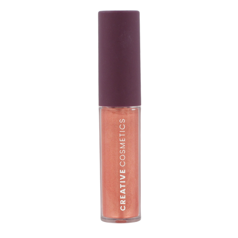 652 Lipgloss Peachy Paradise