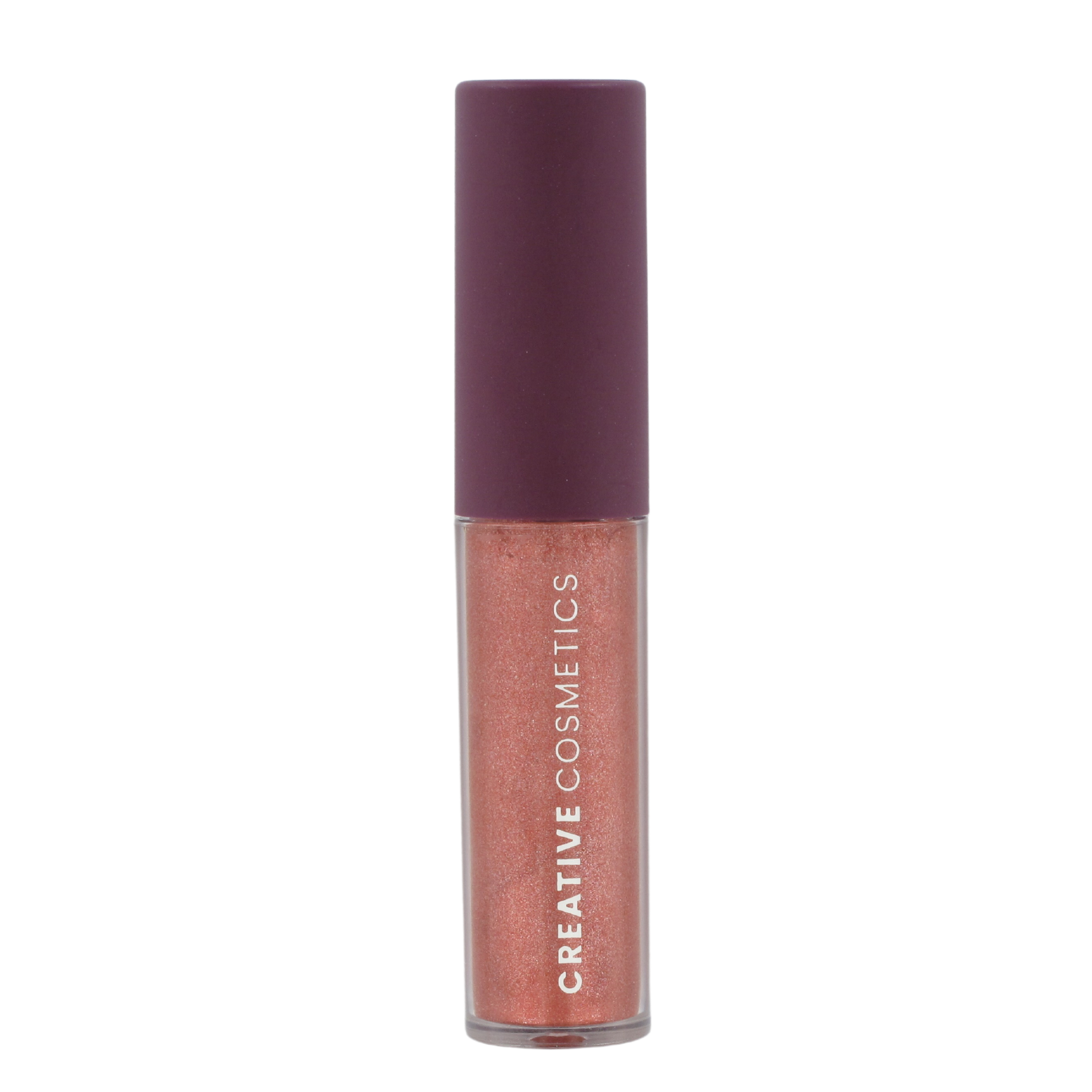 653 Lipgloss Silky Seduction