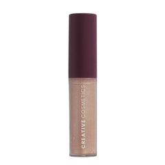 654 Lipgloss Rose Glow