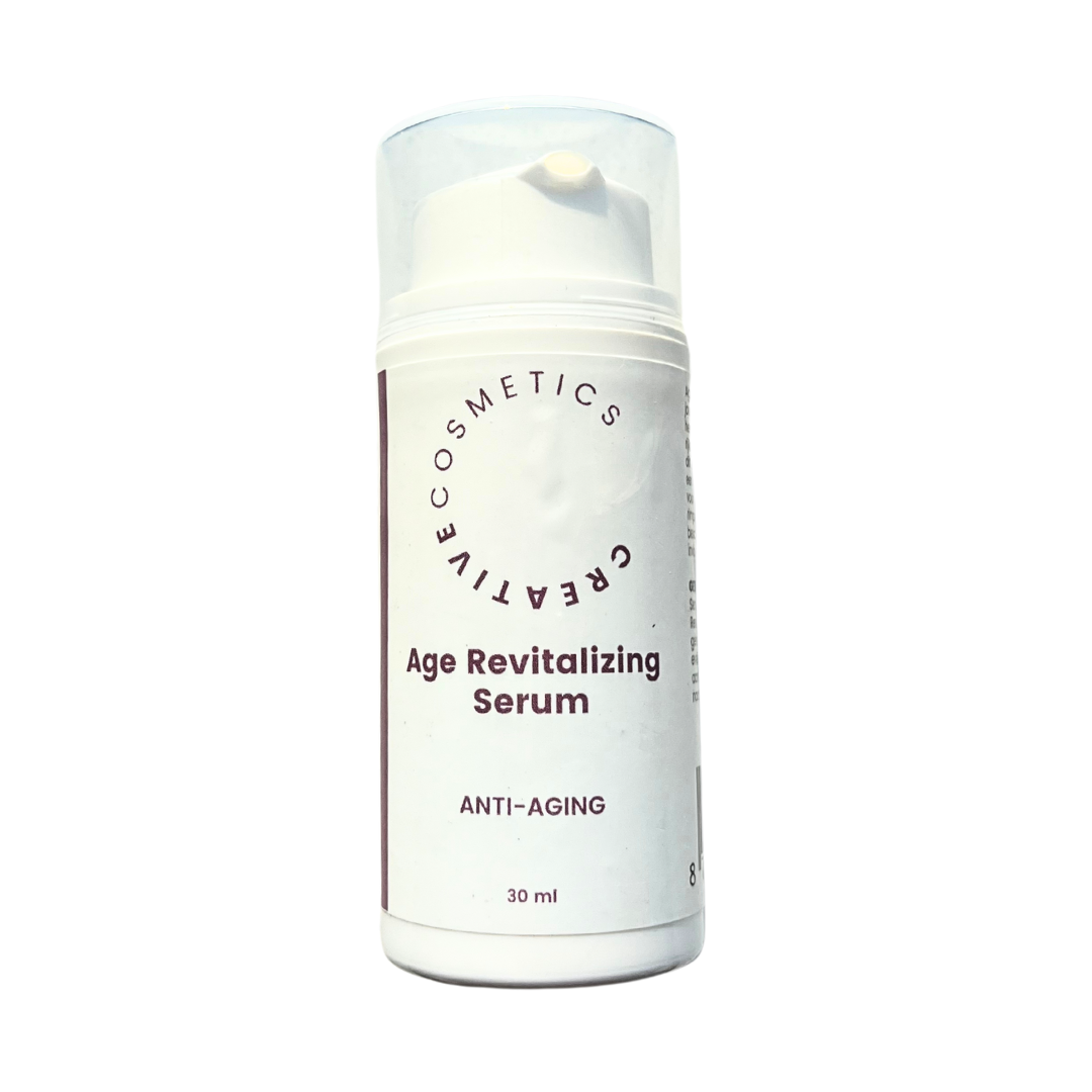 Age Revitalizing Serum