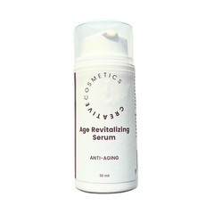 Age Revitalising Serum
