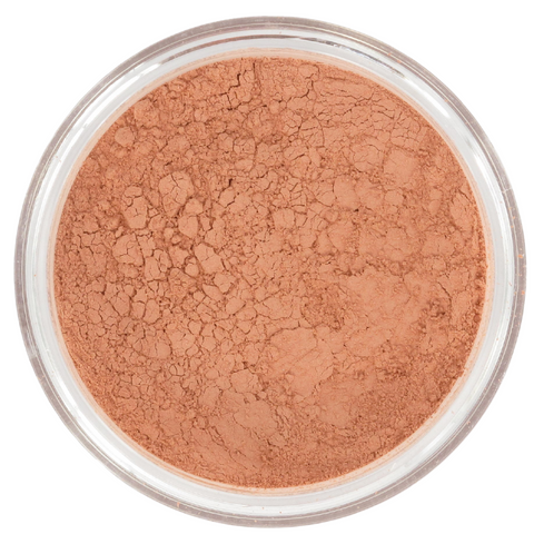 Blush Red Dessert