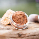 Bronzer Chocolate Brownie Detail