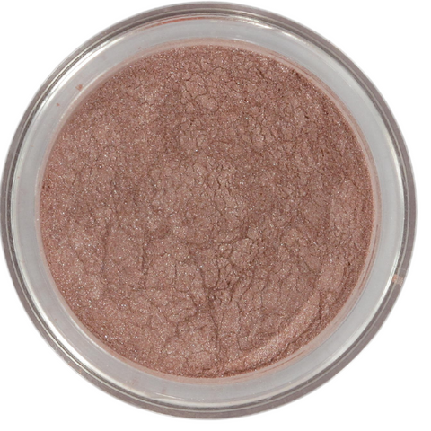 Øjenskygge Champagne Powder