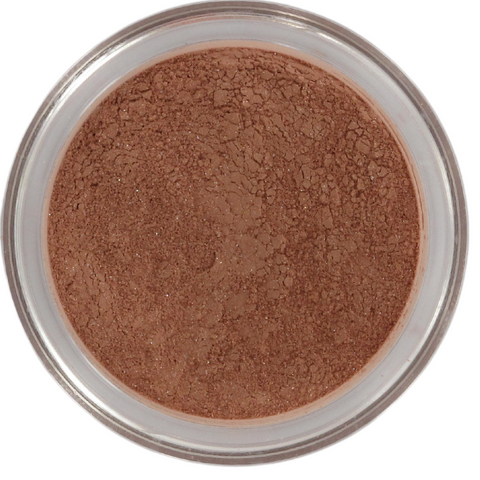 Øjenskygge Frosty Walnut