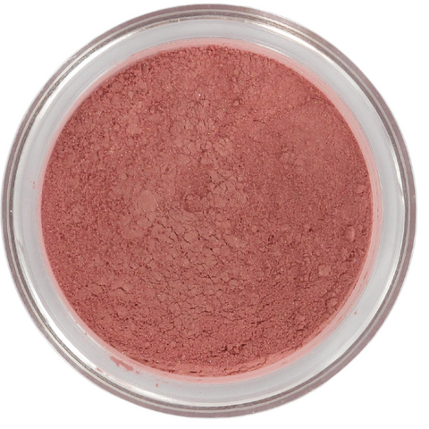 Øjenskygge Lovely Pink