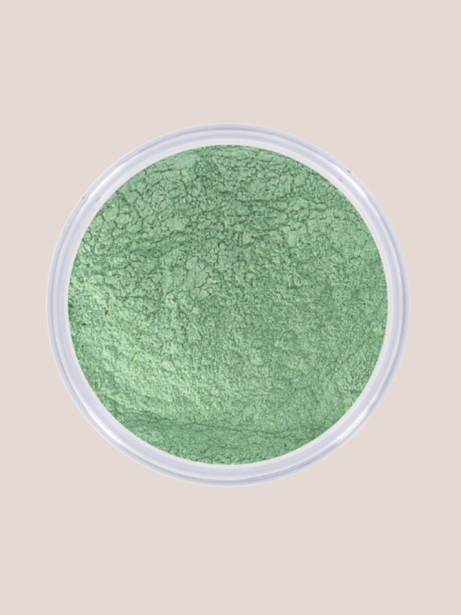 Eyeshadow Sage Green