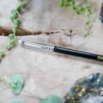 Fijne lijntjes kwast Sier