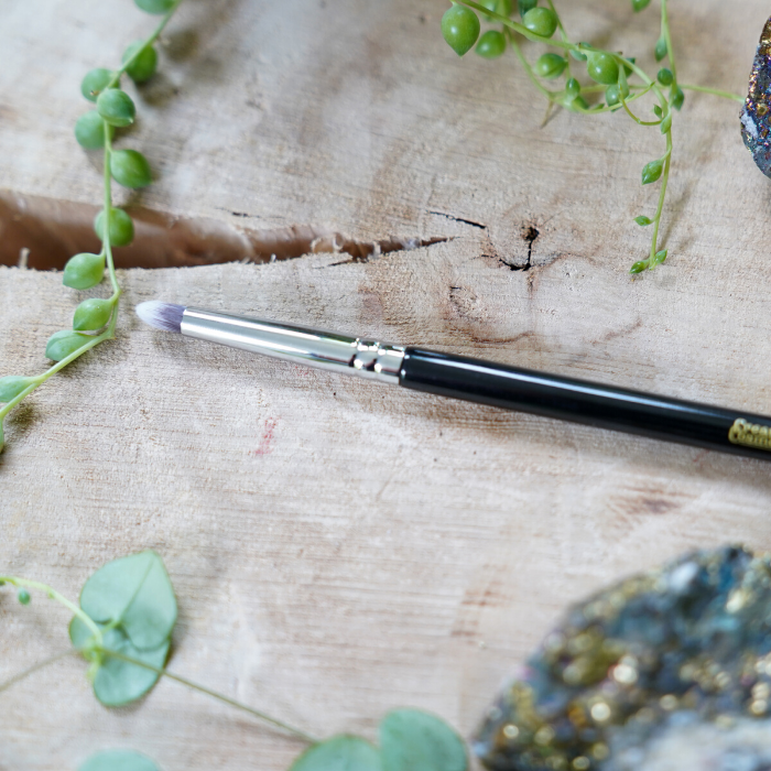 Fijne lijntjes kwast Sier