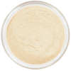 Afsluttende touch Cream Glow
