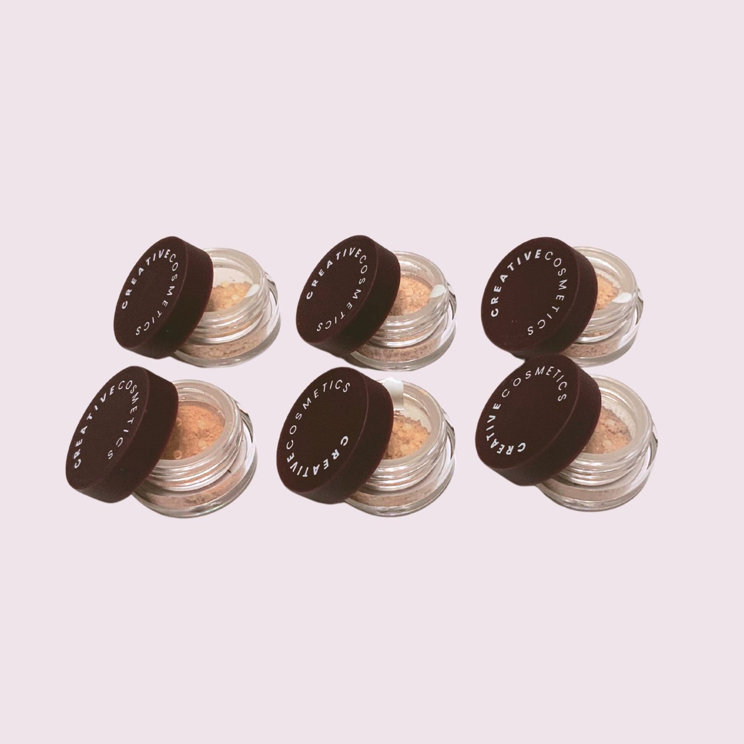 Foundation-testere Suntanned