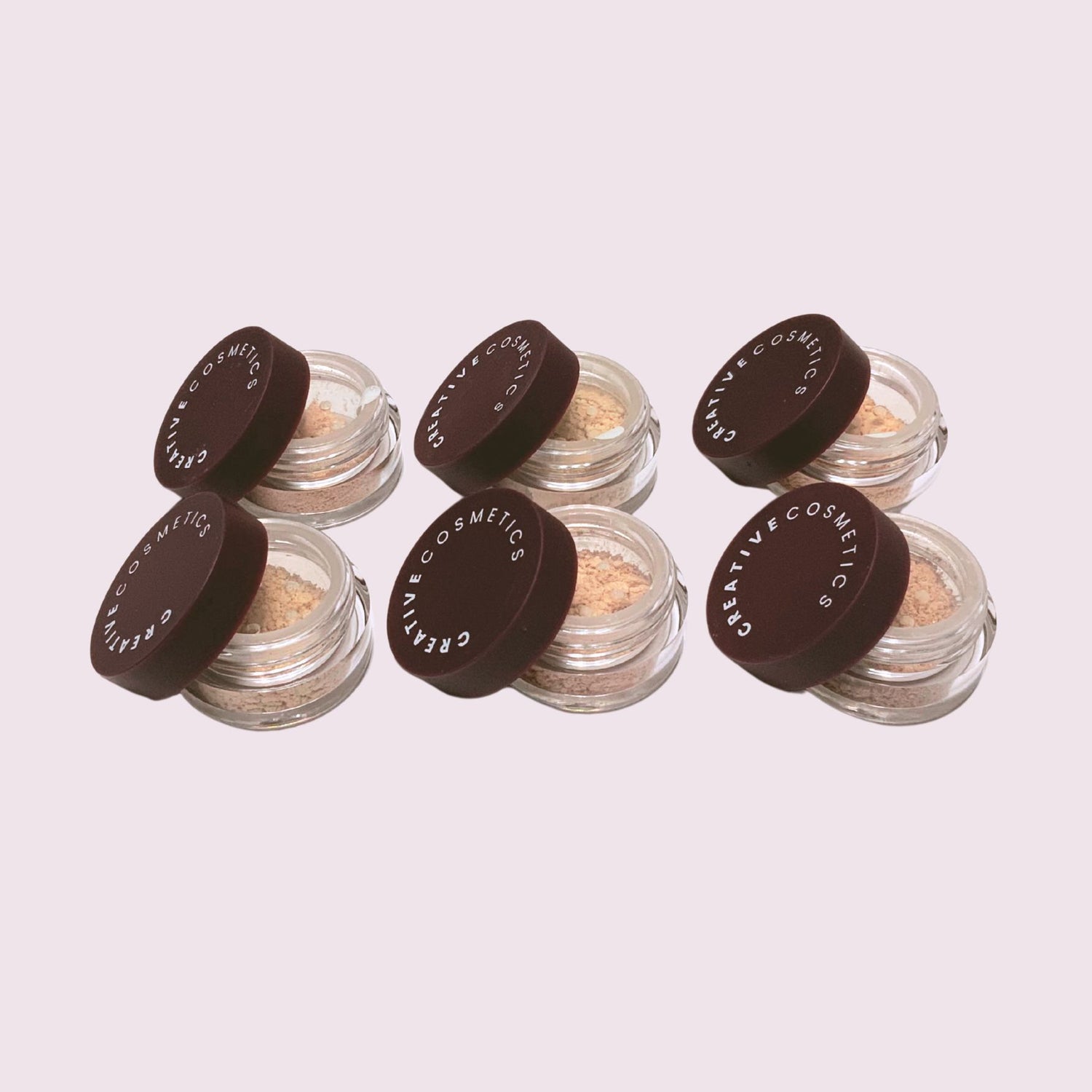 Foundation-testere Medium