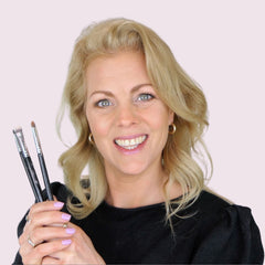 Gruppeworkshop af Sharon