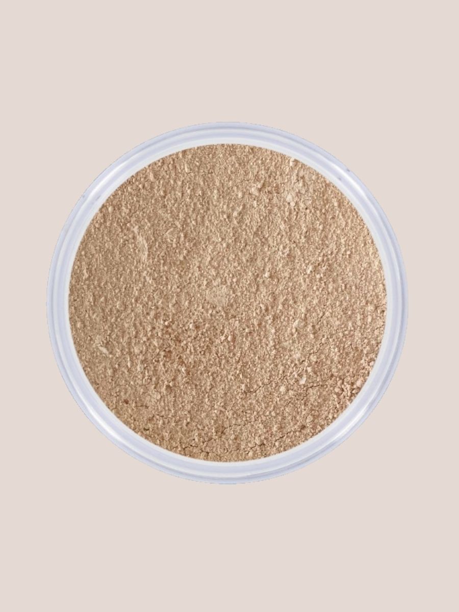 Foundation Honey